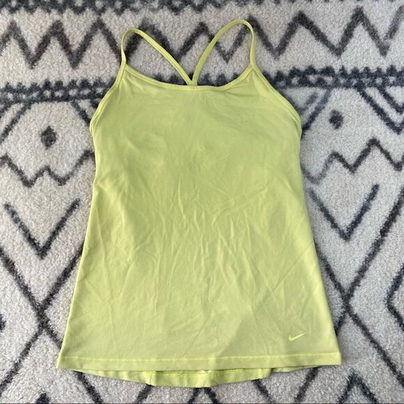 Nike Tank Top   - Picture 1 of 5